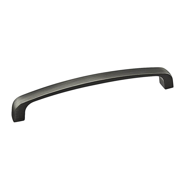 Richelieu America - Contemporary Metal Pull - 820 - Antique Nickel