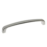 Richelieu America - Contemporary Metal Pull - 820 - Polished Nickel