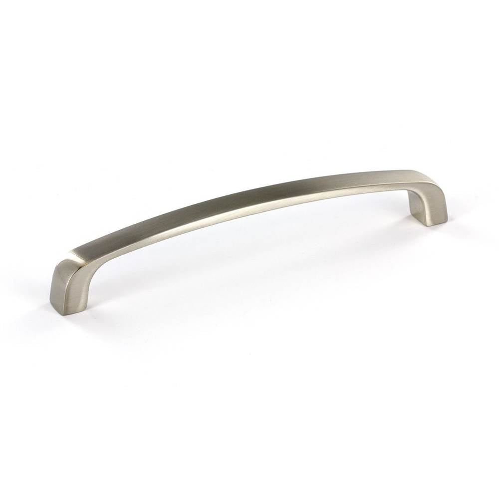 Richelieu America - Contemporary Metal Pull - 820 - Brushed Nickel