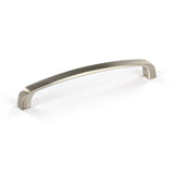 Richelieu America - Contemporary Metal Pull - 820 - Brushed Nickel