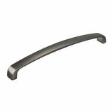 Richelieu America - Contemporary Metal Pull - 820 - Antique Nickel