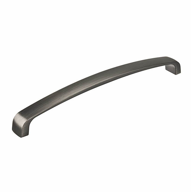 Richelieu America - Contemporary Metal Pull - 820 - Antique Nickel