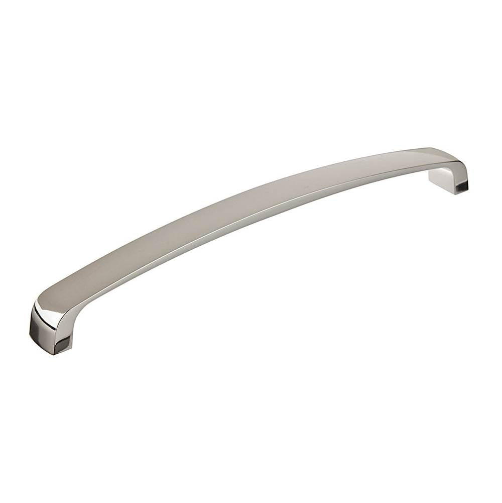 Richelieu America - Contemporary Metal Pull - 820 - Polished Nickel