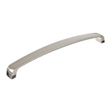 Richelieu America - Contemporary Metal Pull - 820 - Polished Nickel