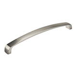 Richelieu America - Contemporary Metal Pull - 820 - Brushed Nickel