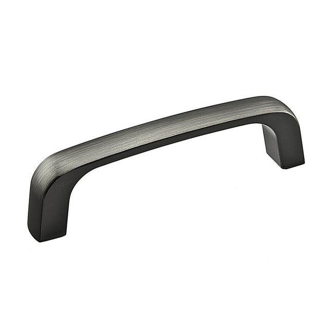 Richelieu America - Contemporary Metal Pull - 820 - Antique Nickel