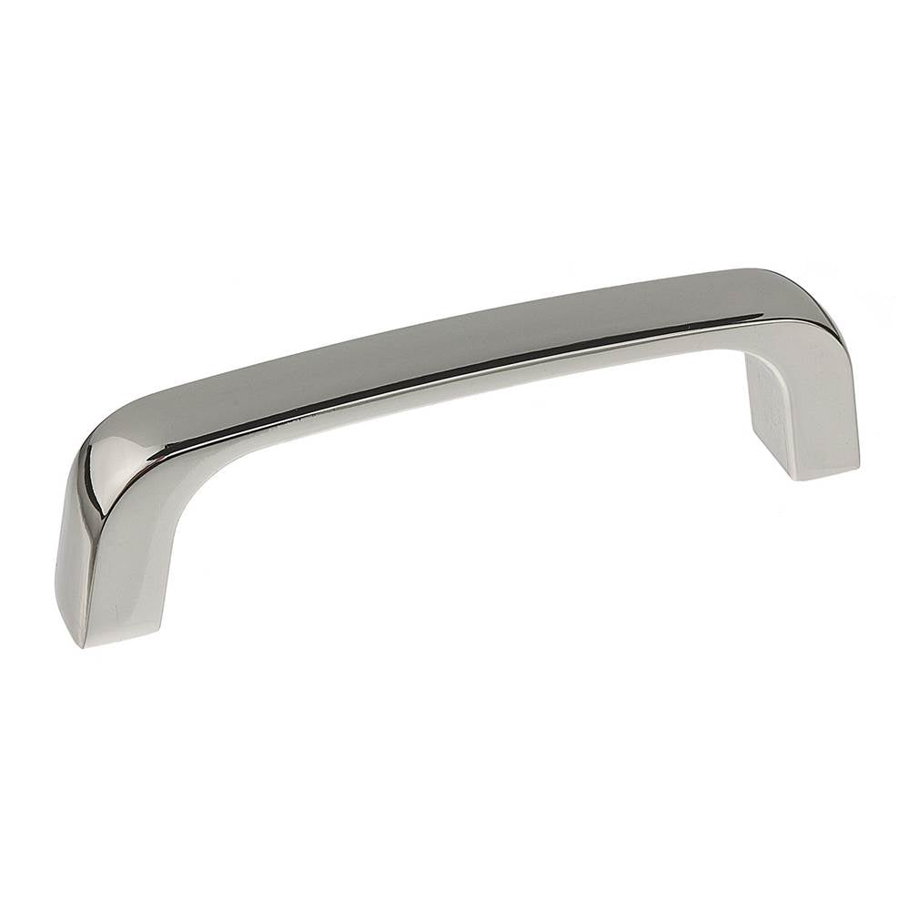 Richelieu America - Contemporary Metal Pull - 820 - Polished Nickel