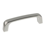 Richelieu America - Contemporary Metal Pull - 820 - Polished Nickel