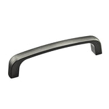 Richelieu America - Contemporary Metal Pull - 820 - Antique Nickel