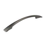 Richelieu America - Contemporary Metal Pull - 821 - Antique Nickel