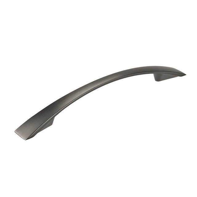 Richelieu America - Contemporary Metal Pull - 821 - Antique Nickel