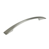 Richelieu America - Contemporary Metal Pull - 821 - Brushed Nickel