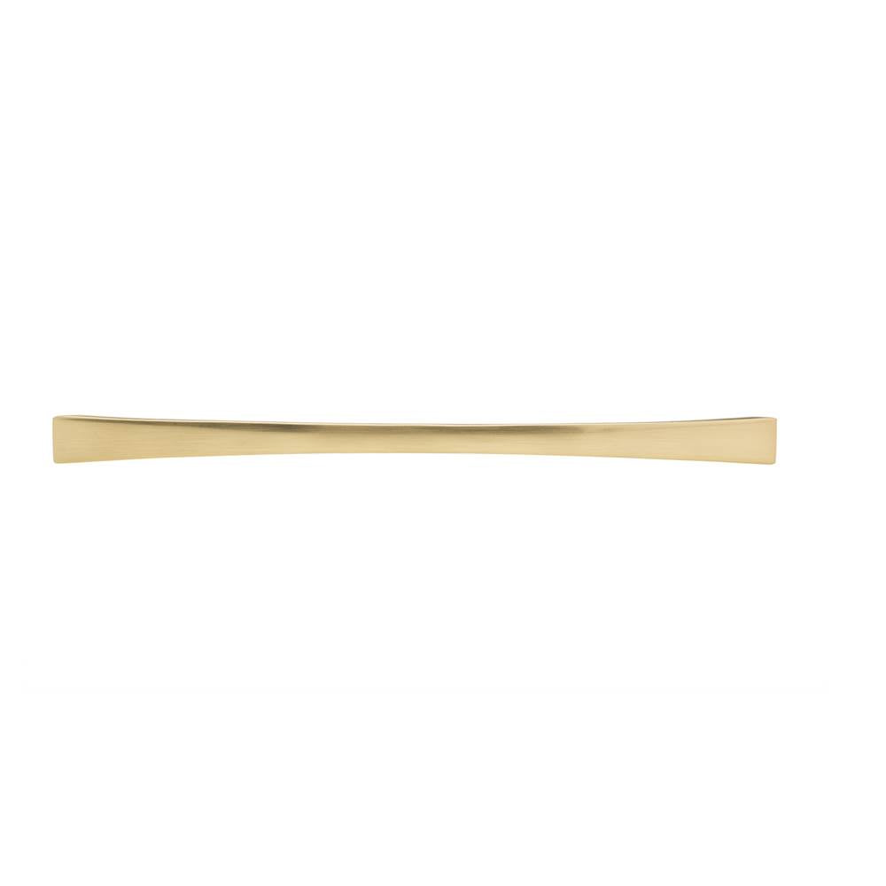 Contemporary Metal Pull - 821