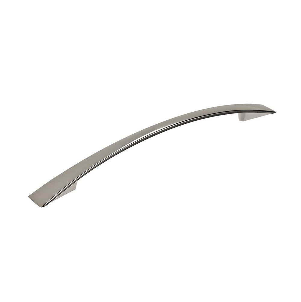 Richelieu America - Contemporary Metal Pull - 821 - Polished Nickel