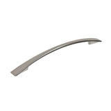 Richelieu America - Contemporary Metal Pull - 821 - Polished Nickel