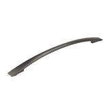 Richelieu America - Contemporary Metal Pull - 821 - Antique Nickel