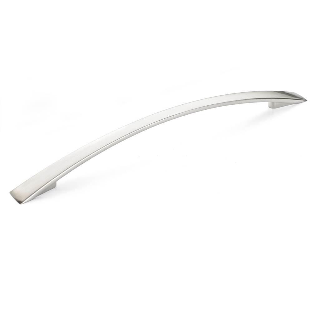 Richelieu America - Contemporary Metal Pull - 821 - Brushed Nickel