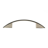 Contemporary Metal Pull - 821