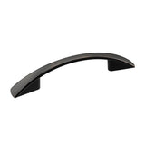 Richelieu America - Contemporary Metal Pull - 821 - Brushed Oil Rubbed Bronze