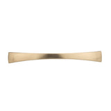 Contemporary Metal Pull - 821