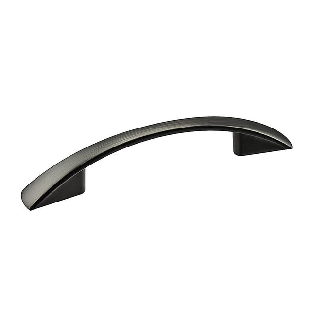 Richelieu America - Contemporary Metal Pull - 821 - Antique Nickel