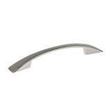 Richelieu America - Contemporary Metal Pull - 821 - Polished Nickel