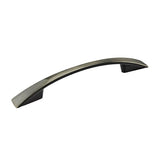 Richelieu America - Contemporary Metal Pull - 821 - Antique English