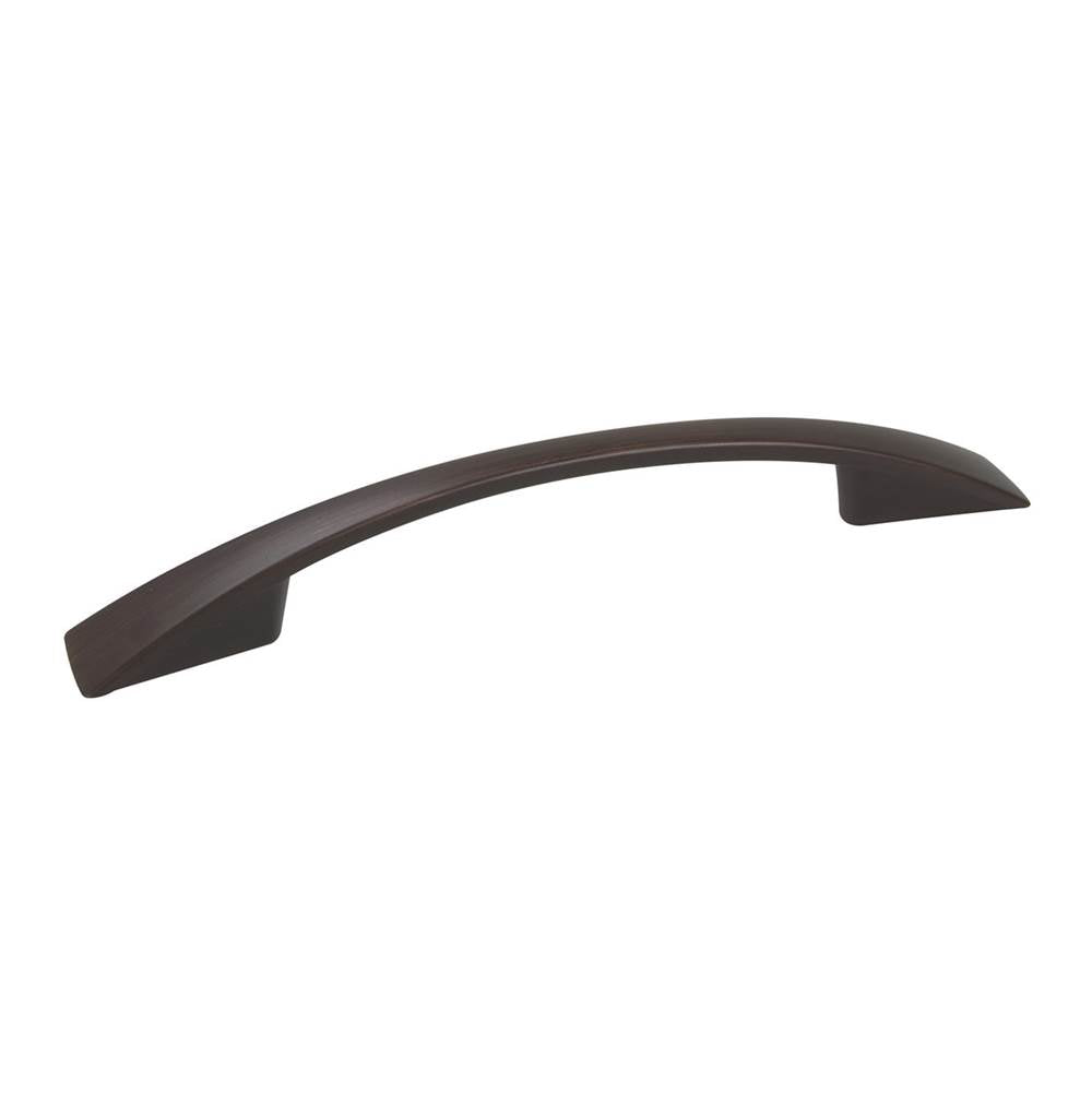 Richelieu America - Contemporary Metal Pull - 821 - Brushed Oil Rubbed Bronze