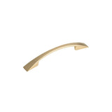 Richelieu America - Contemporary Metal Pull - 821 - Champagne Bronze
