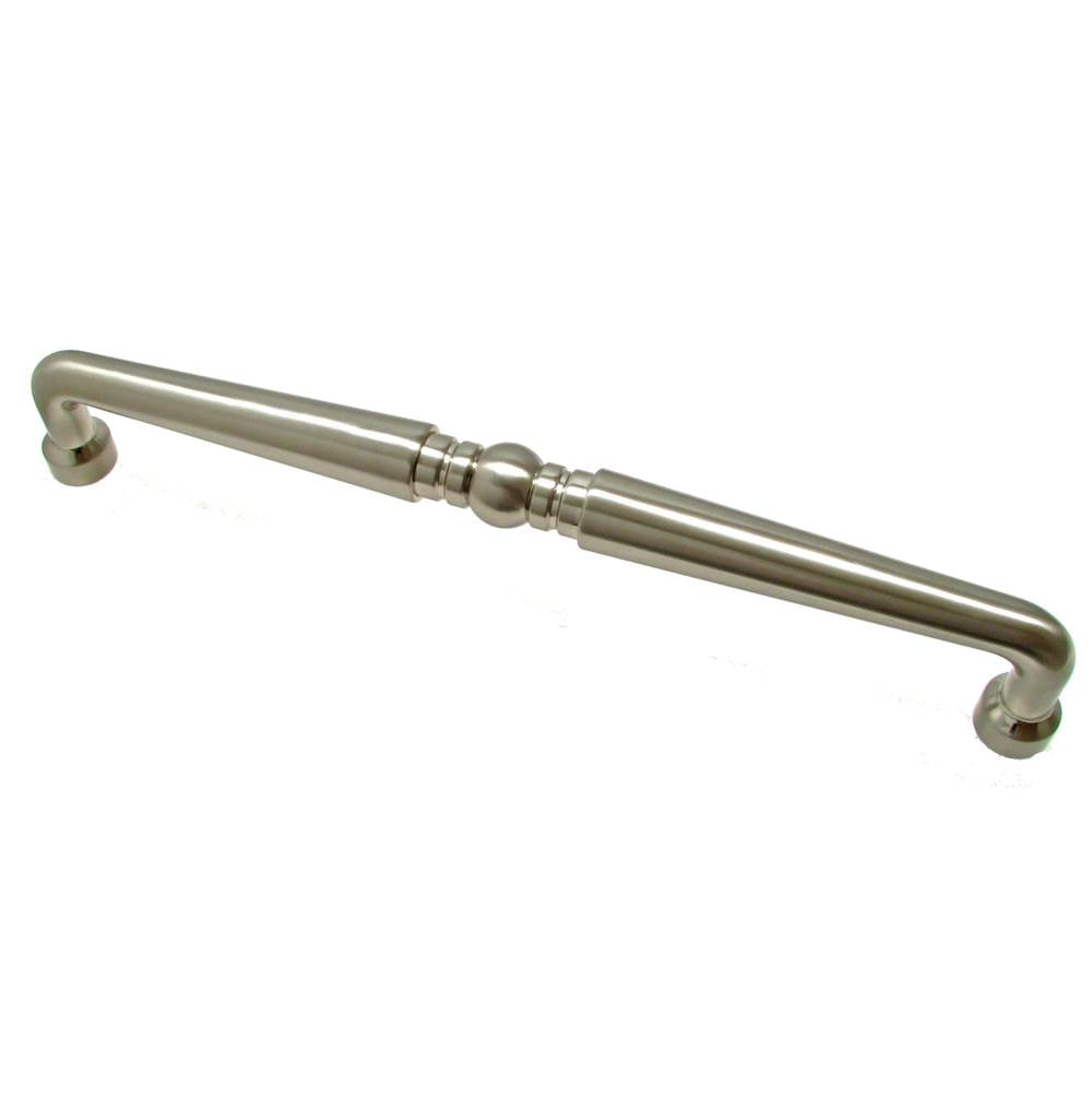 Richelieu America - Traditional Metal Pull - 8225 - Brushed Nickel