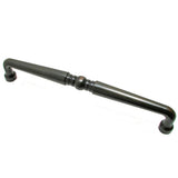 Richelieu America - Traditional Metal Pull - 8225 - Brushed Oil Rubbed Bronze