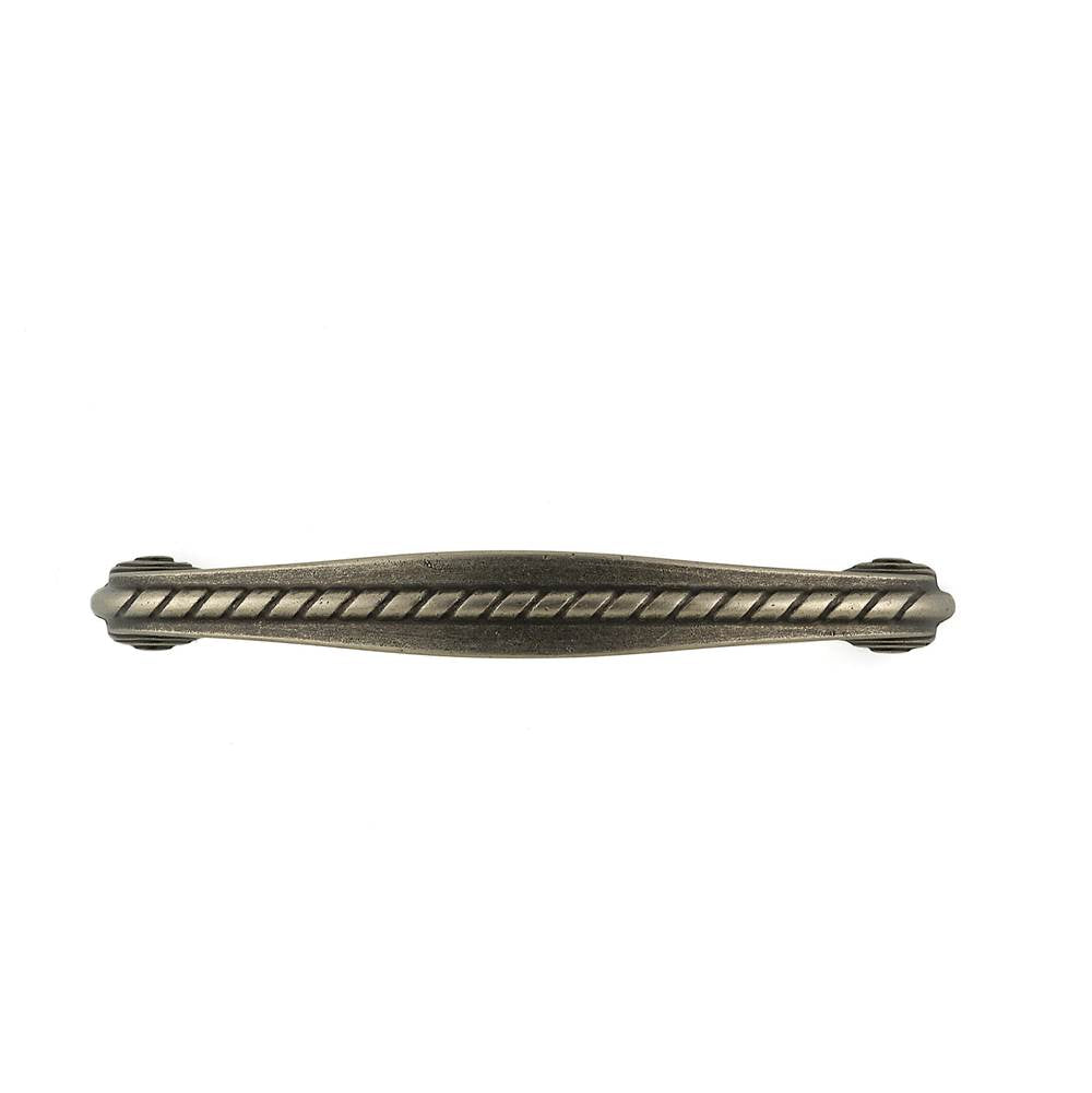Traditional Metal Pull - 8226