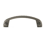Traditional Metal Pull - 8226