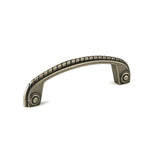 Richelieu America - Traditional Metal Pull - 8226 - Pewter