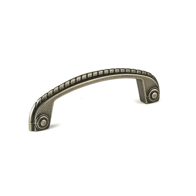 Richelieu America - Traditional Metal Pull - 8226 - Pewter