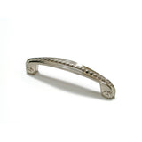 Richelieu America - Traditional Metal Pull - 8226 - Brushed Nickel