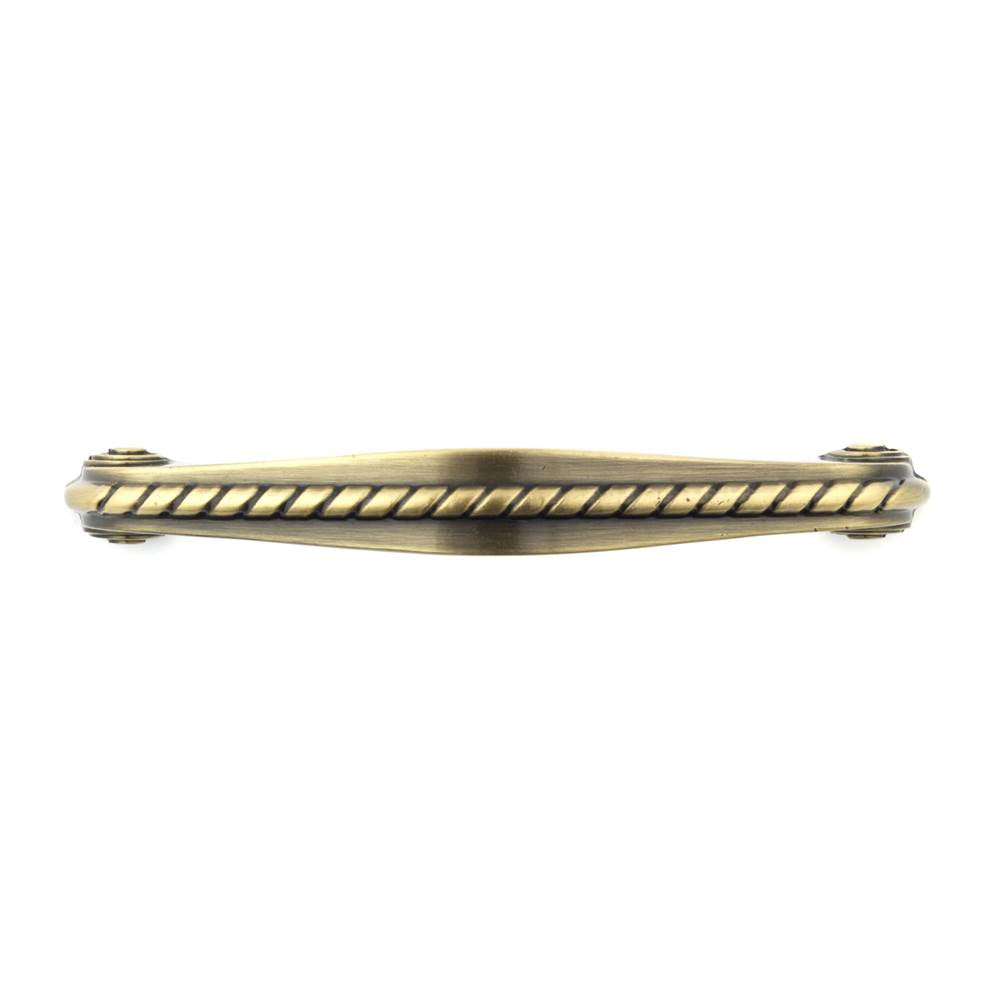 Traditional Metal Pull - 8226