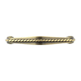 Traditional Metal Pull - 8226