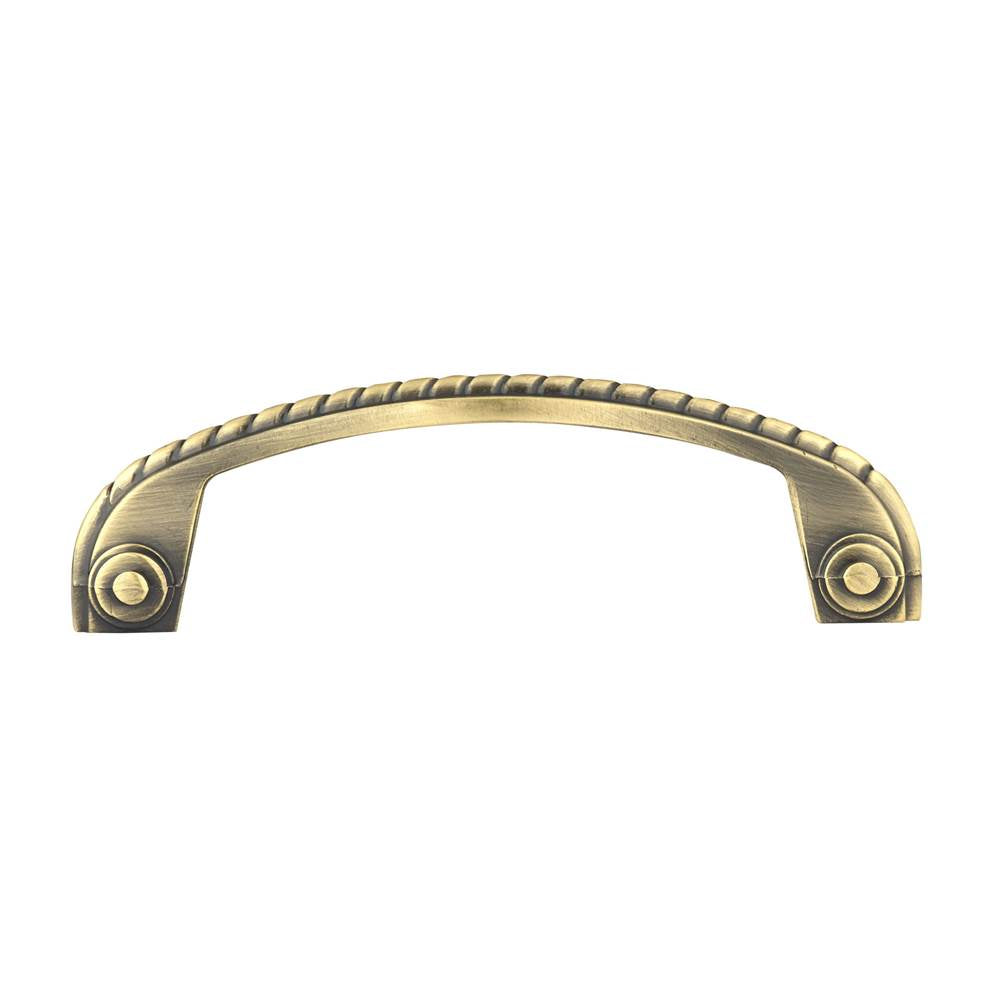 Traditional Metal Pull - 8226