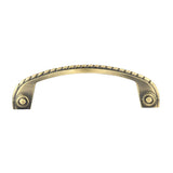 Traditional Metal Pull - 8226
