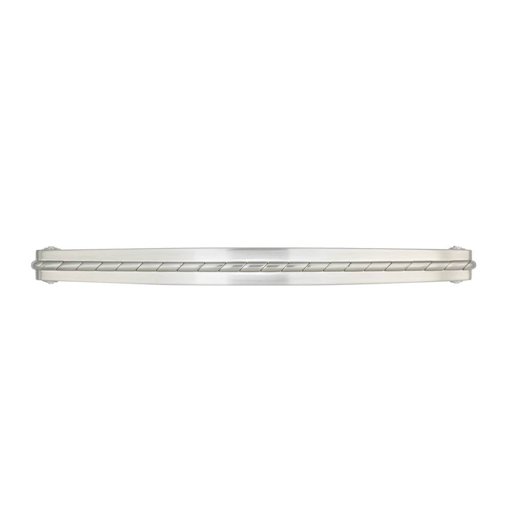 Traditional Metal Appliance Pull - 822