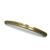 Richelieu America - Traditional Metal Appliance Pull - 822 - Antique English