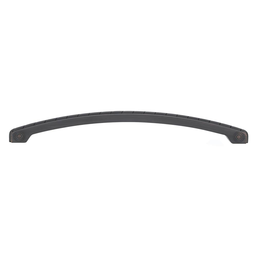 Traditional Metal Appliance Pull - 822