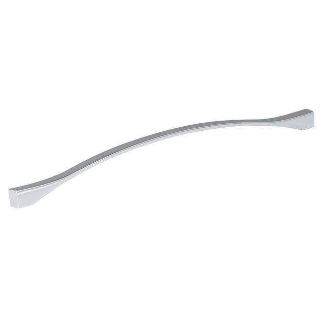 Richelieu America - Contemporary Metal Pull - 8232 - Chrome