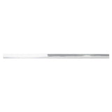 Contemporary Metal Pull - 8232