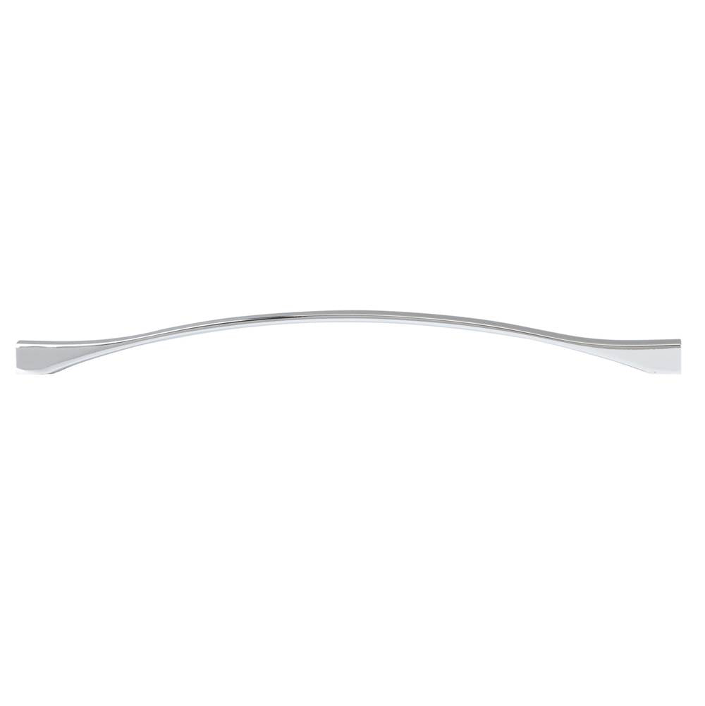 Contemporary Metal Pull - 8232