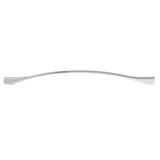 Contemporary Metal Pull - 8232