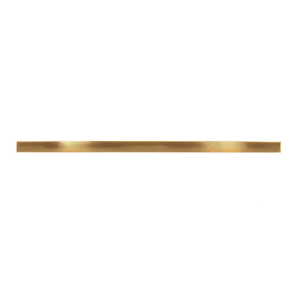 Contemporary Metal Pull - 8232