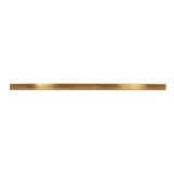 Contemporary Metal Pull - 8232