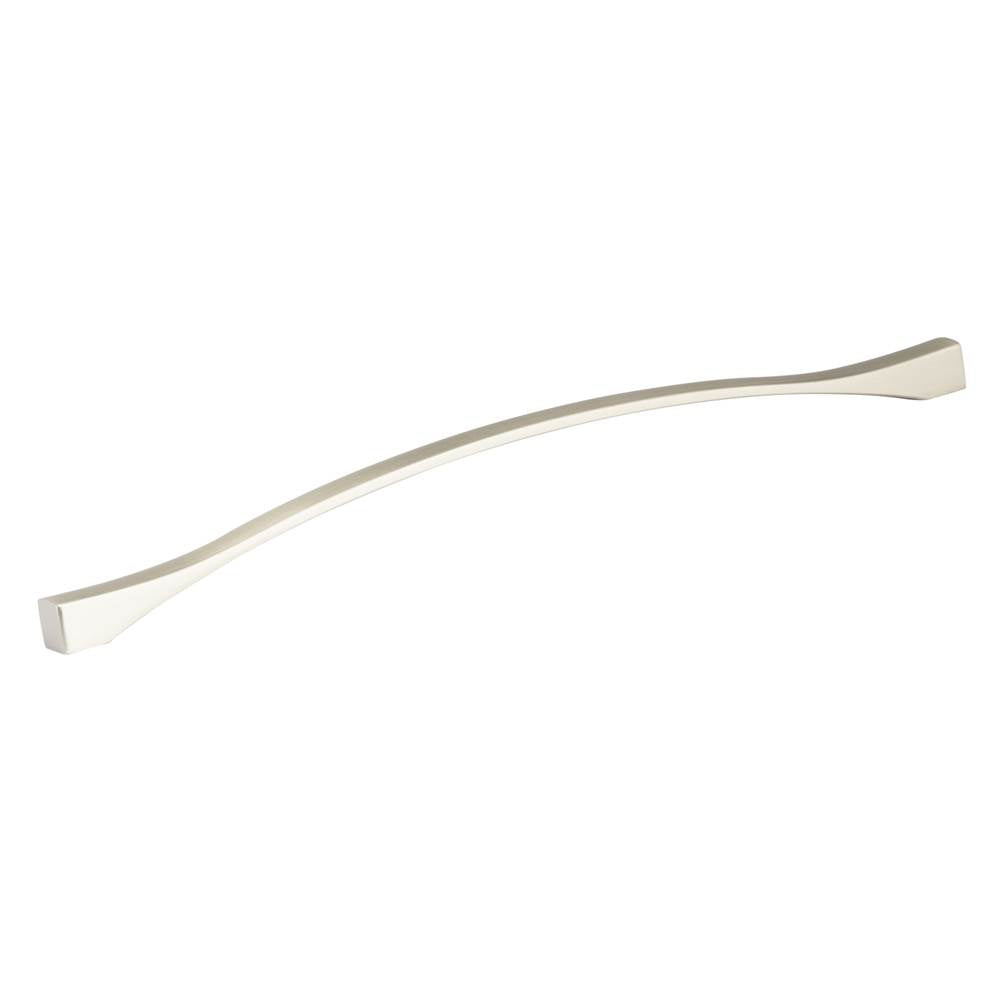 Richelieu America - Contemporary Metal Pull - 8232 - Brushed Nickel